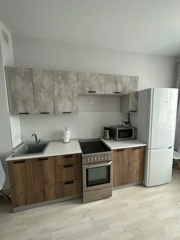 Уютная квартира в ЖК Заречный