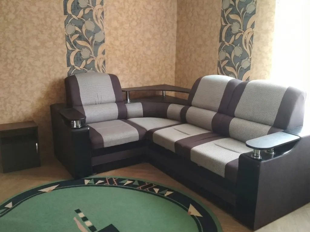 Квартира 2-комнатная Квартира — Евпатория