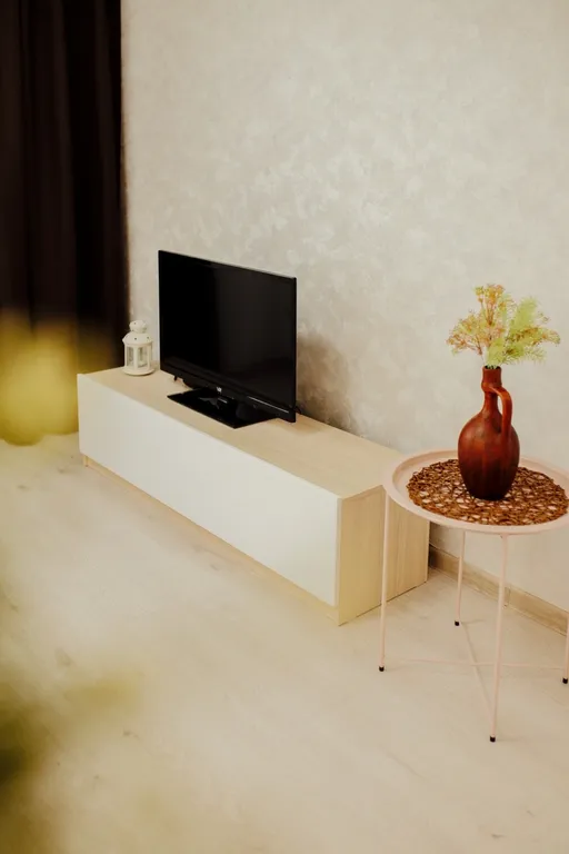 Отличная квартира в центре