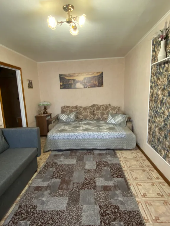 Апартаменты Сокол