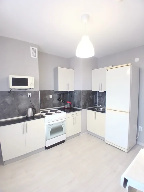 1-комнатная Квартира — аренда посуточно в Великий Новгород