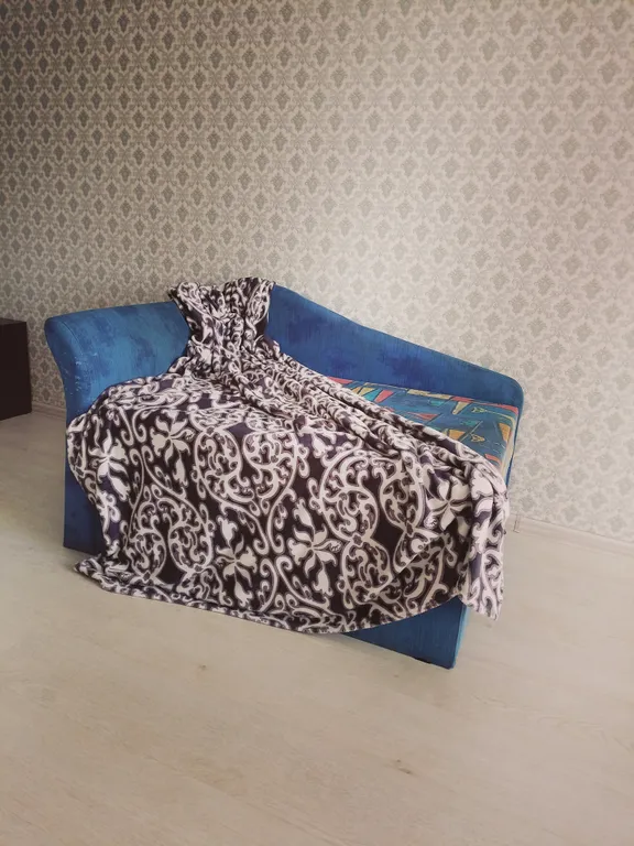 Квартира Уютная квартира в ЖК Южный — Анапа