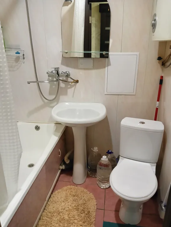 Квартира Квартира в центре города — Верхний Уфалей