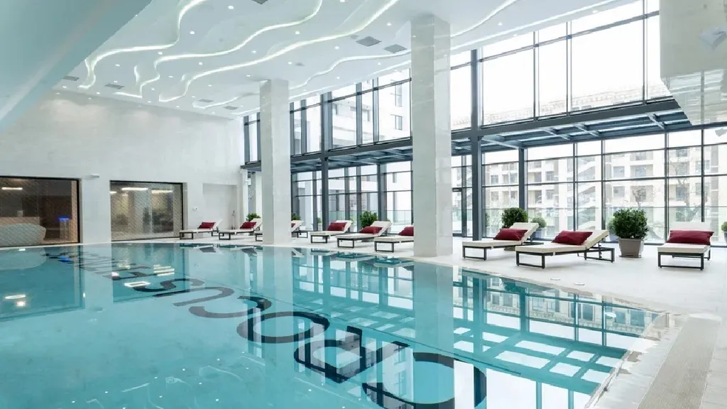 Sea Сorall apartment