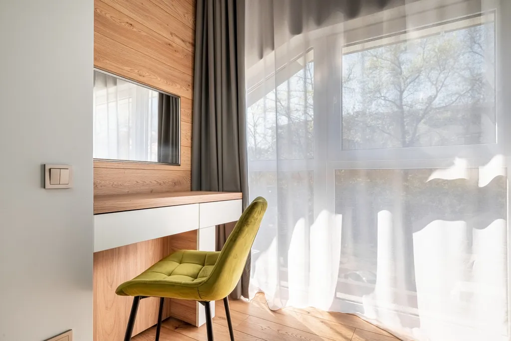 Квартира Апартаменты с двумя спальнями Mangosteen Apartments №2 — Сочи