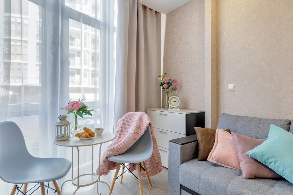 Квартира Уютная квартира в центре в шаговой доступности от моря — Геленджик