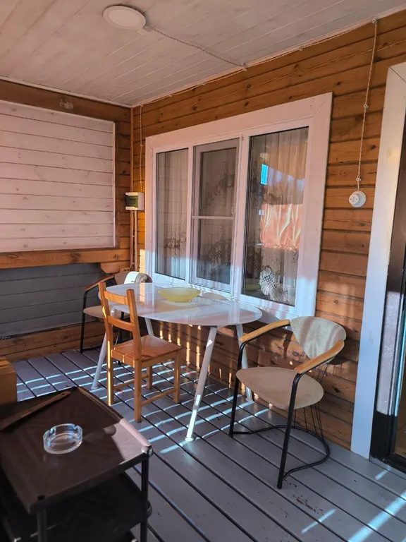 Коттедж Фаворит