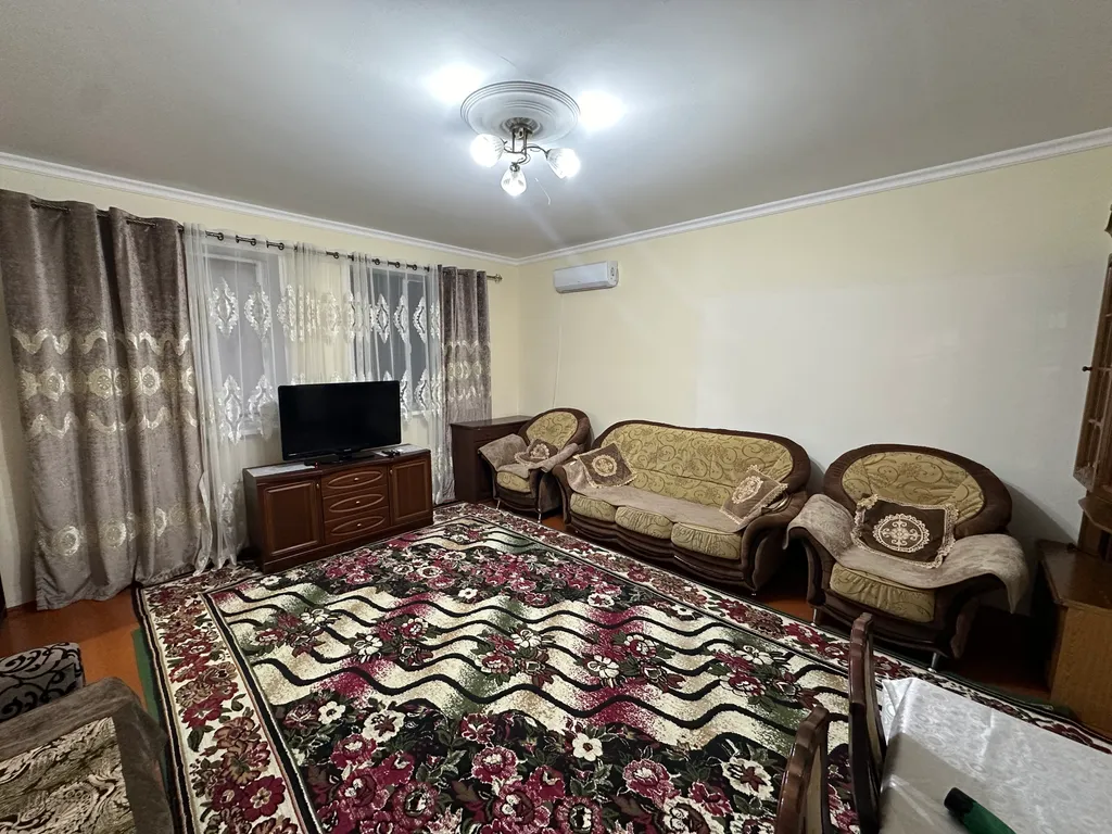 Коттедж 2-комнатный Дом — Дербент