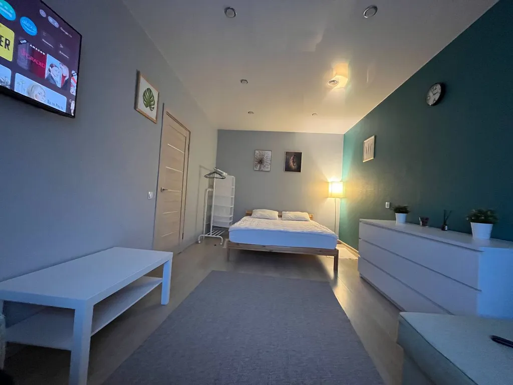 Жильё на севере