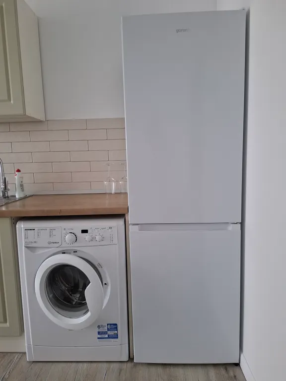 Квартира Уютная просторная квартира — Калининград