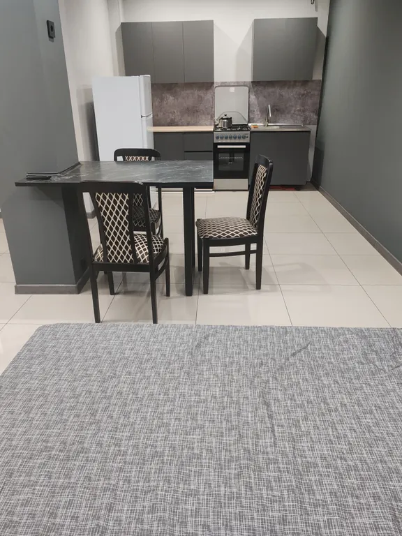 Коттедж Коттедж Очень уютная квартира с дизайнерским ремонтом — Динская