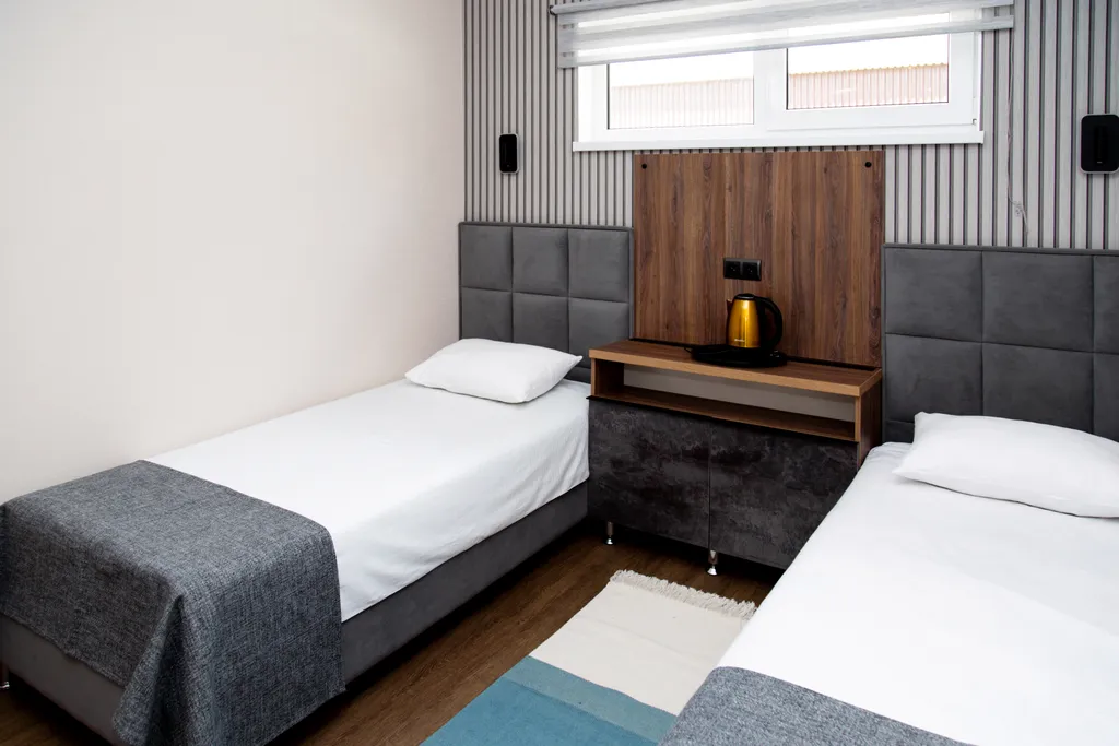 Квартира Комната — аренда посуточно в Астрахань