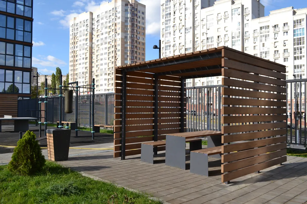 Зефир — панорама вашего комфорта