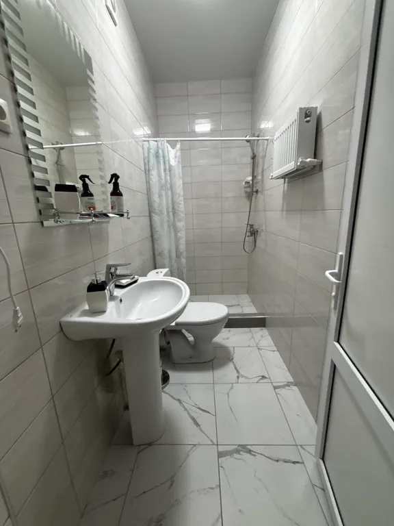 Четырехместный дом 2-х этажный