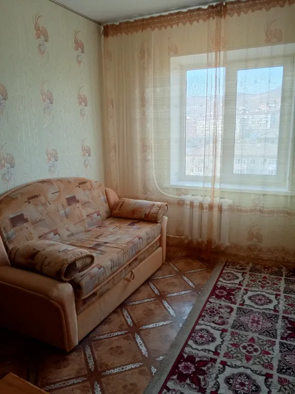 Квартира в отличном районе Южный