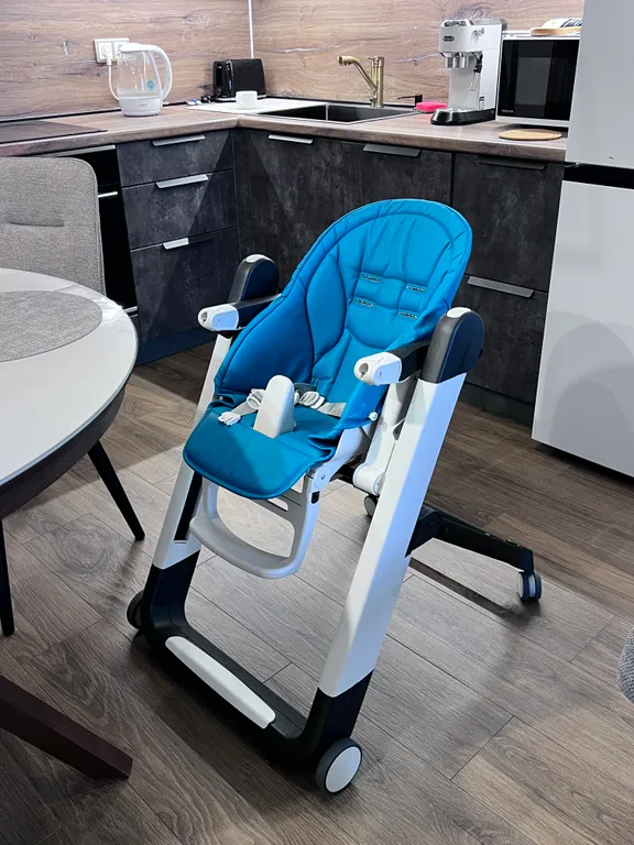 Евро 3х.комн.квартира. Современная в лучшем ЖК города «БотаникаПарк»