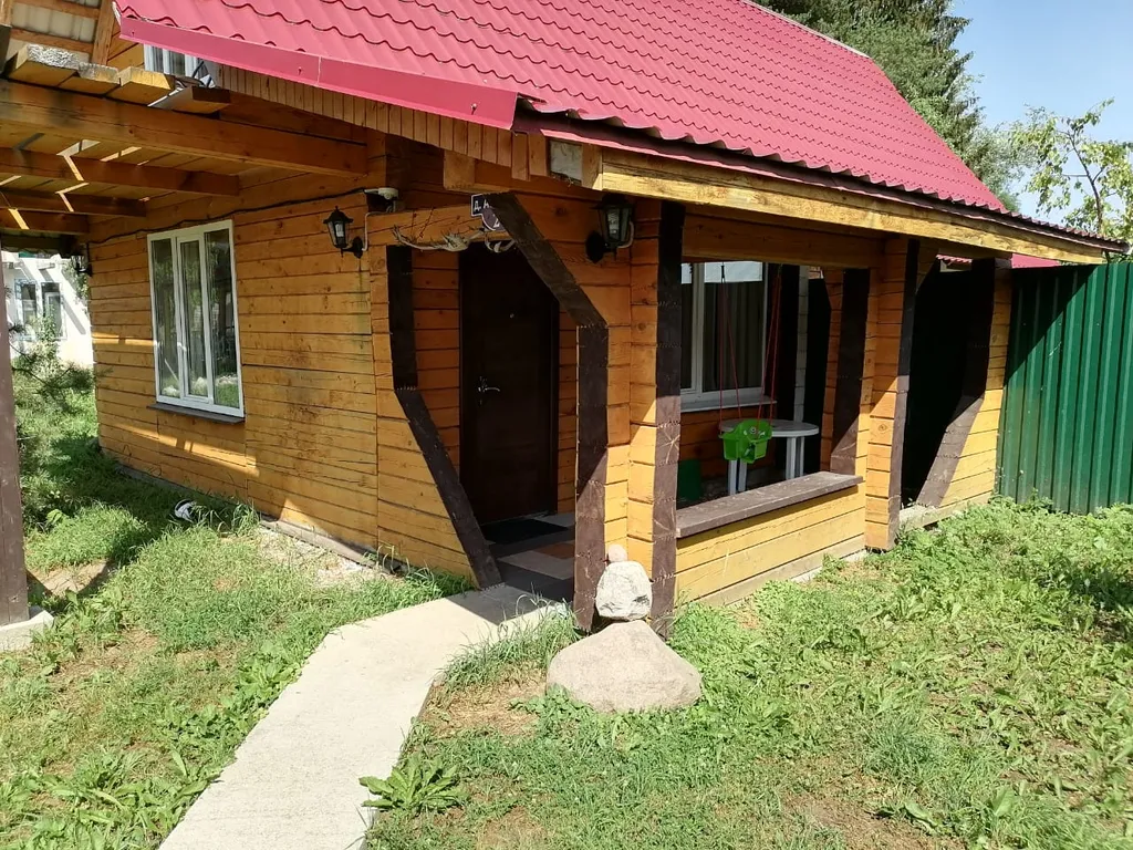 Коттедж Дом на озере Селигер — аренда посуточно в Неприе