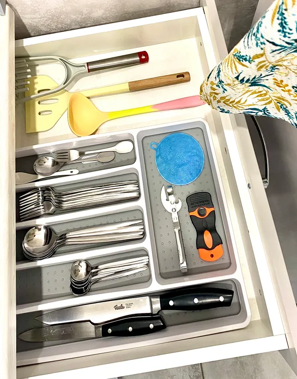 Новая студия с красивым видом в центральном районе