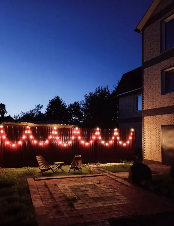 2-комнатная двухуровневая квартира в центральной части города