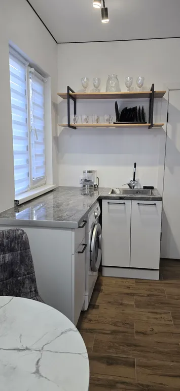 Квартира Квартира Уютная кватира в экостиле рядом с набережной — Кореновск