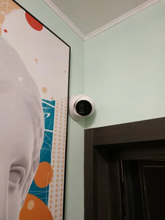 Квартира Квартира Студия у метро и а.вокзала — Москва