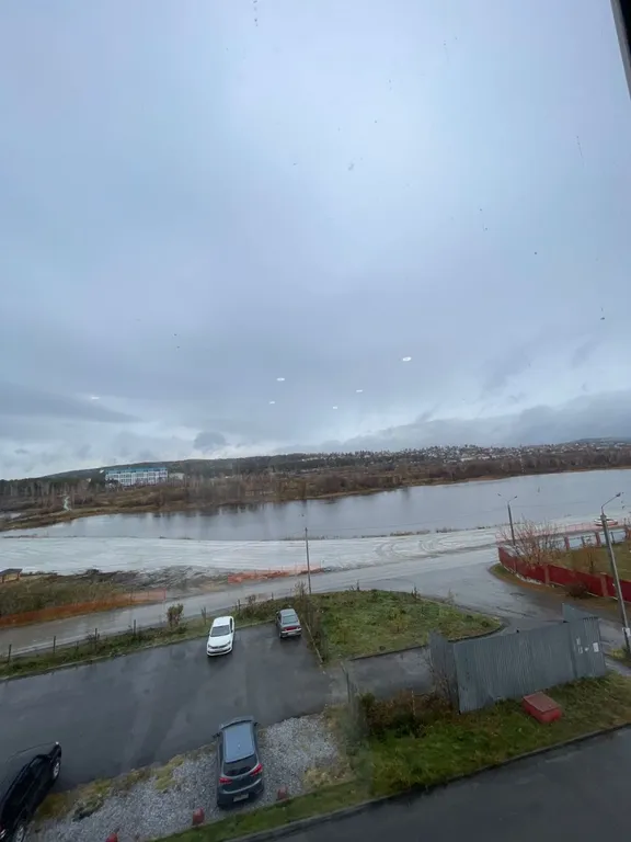 Отличная квартира у набережной