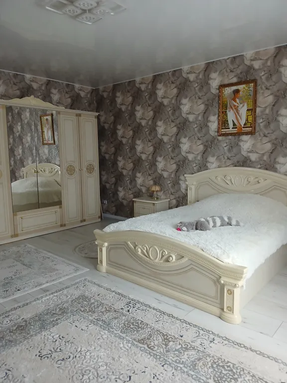 Новый дом недалеко от озера Плещеево