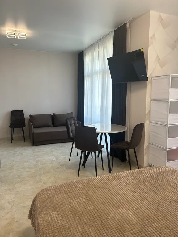 Номер в частном коттедже Профессорский уголок