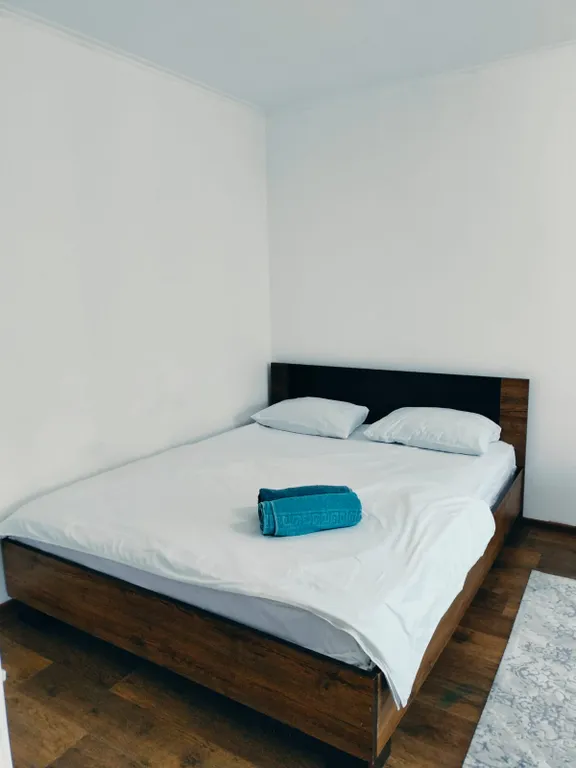 Старый город Арбат