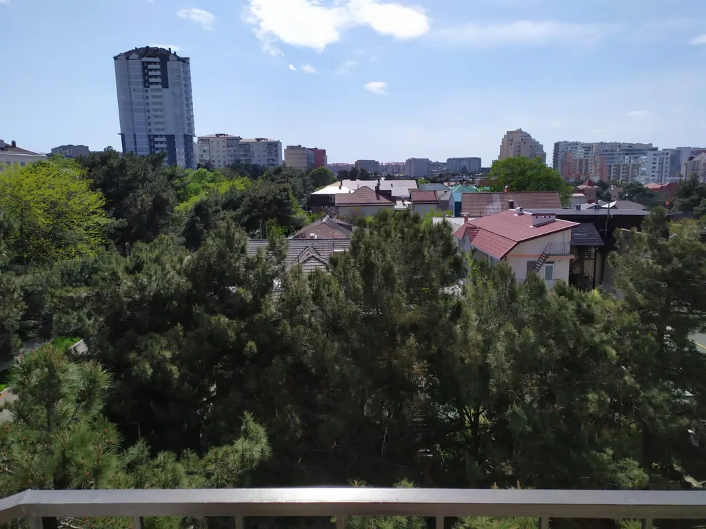 Квартира Просторная 2-комнатная квартира, 5 минут до моря — Геленджик