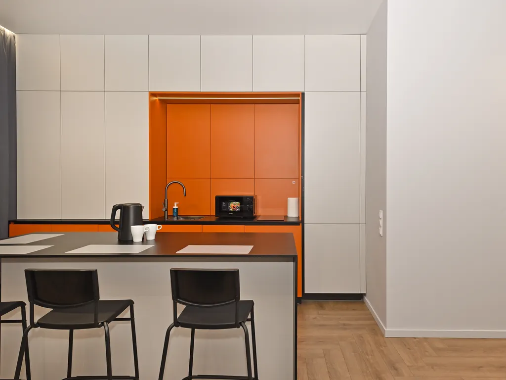 Whiskey & kant troesutok