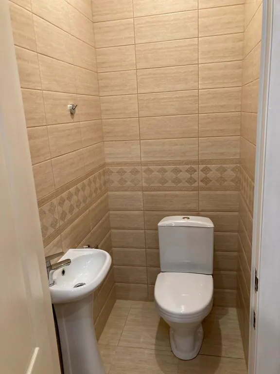 Квартира у самого моря