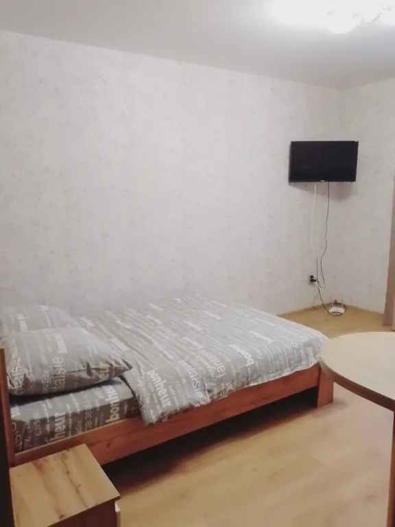 Уютная квартира-студия в Шелехове