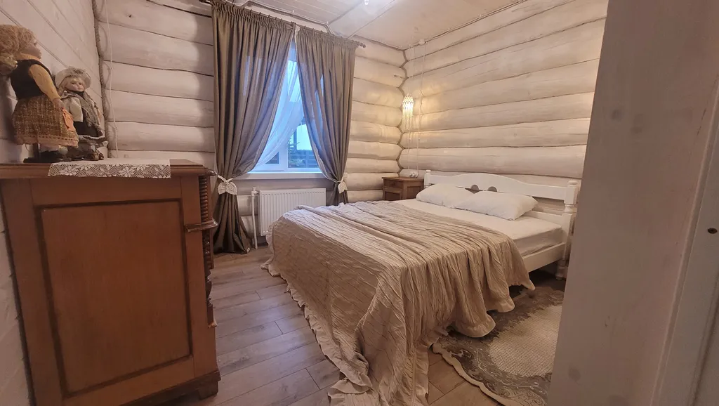 Коттедж Суздаль без суеты с душой — аренда посуточно в Глебовское