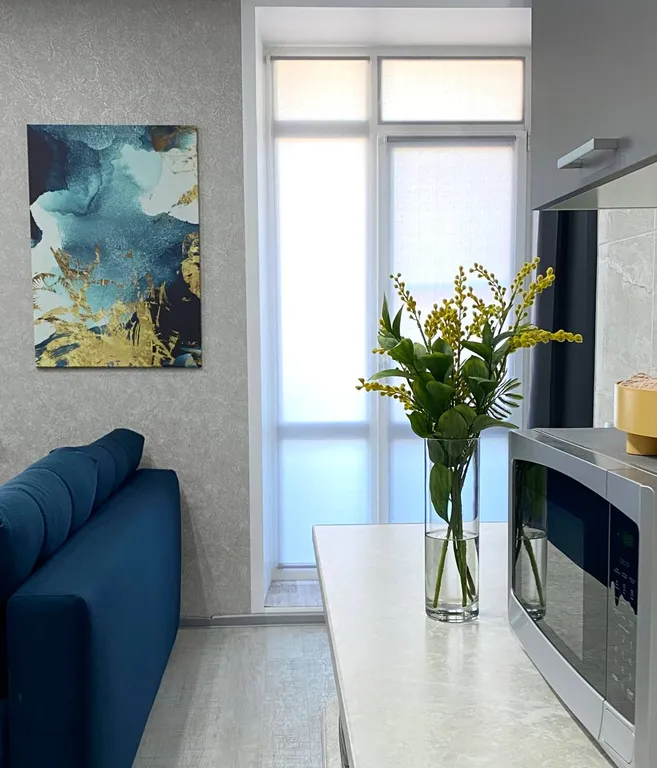 Лучший вариант размещения