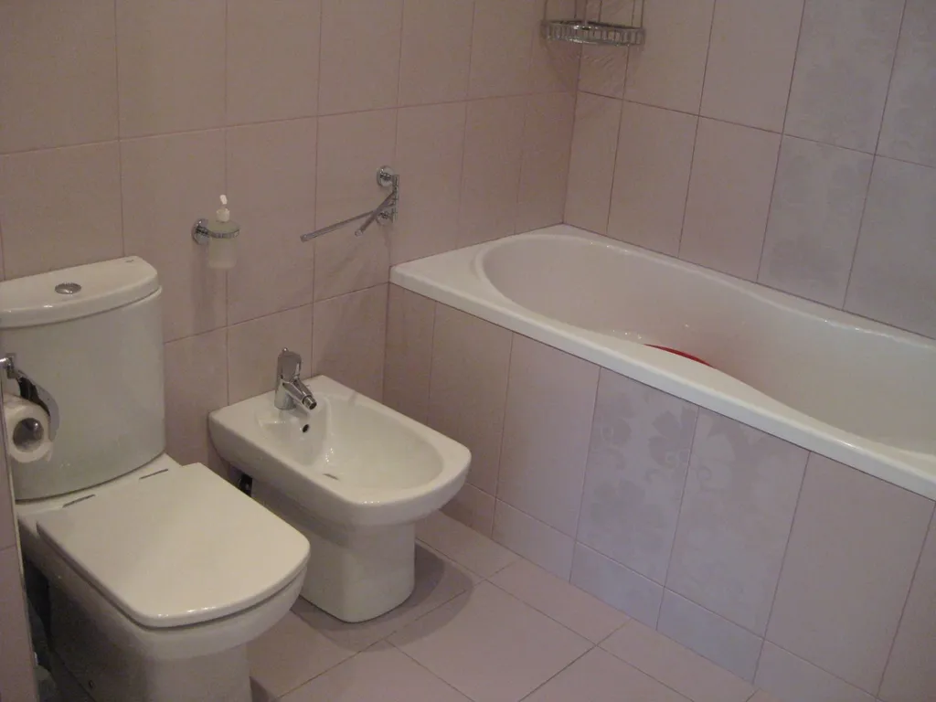 VIP апартамент в Бухте Мечты