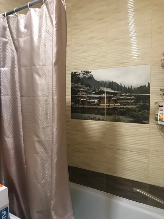 Квартира Уютная квартира у моря — Гагра