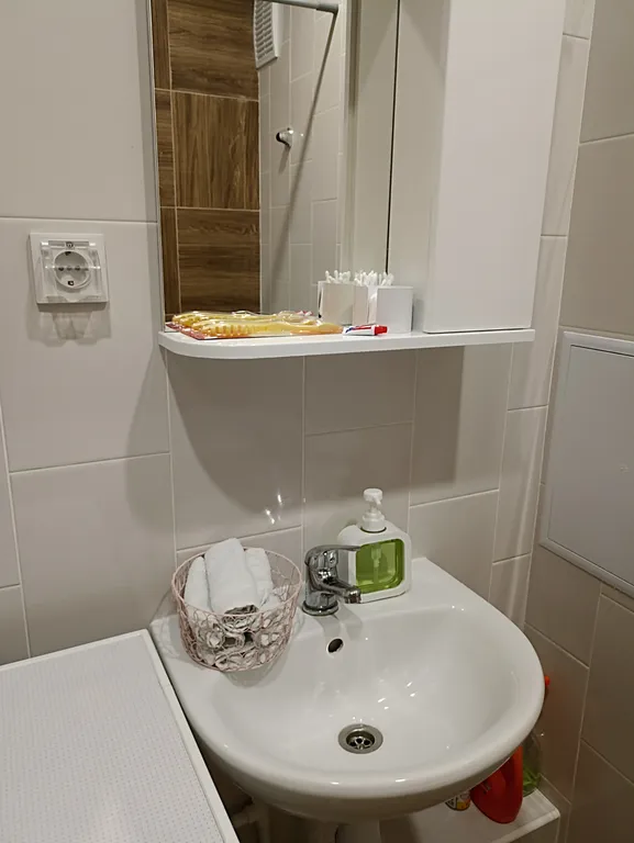 Студия у леса