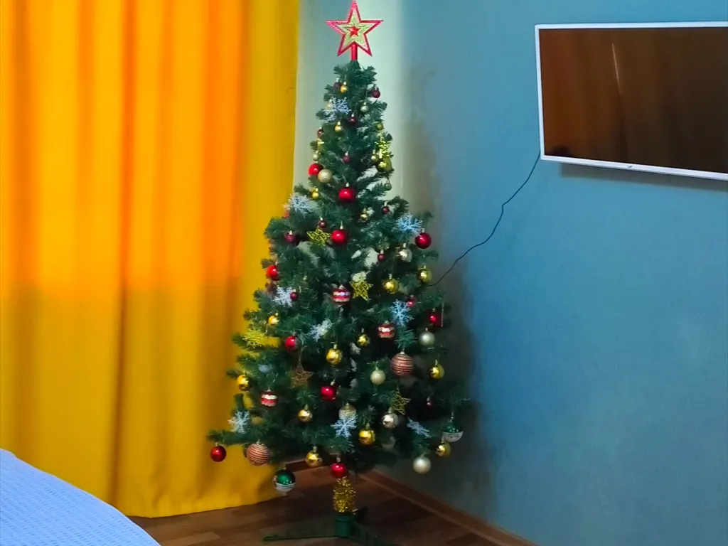 Уютная квартира-студия у вокзала — аренда посуточно в Киров