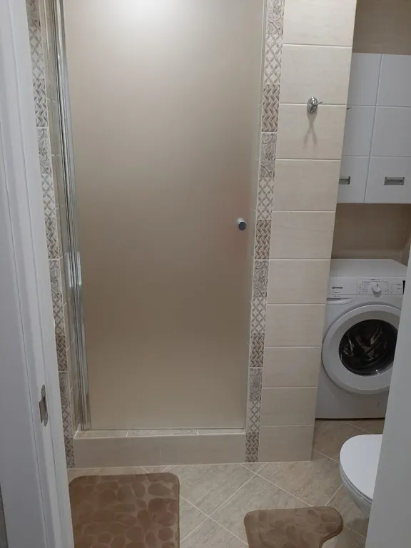 Уютные апартаменты в центре Светлогорска