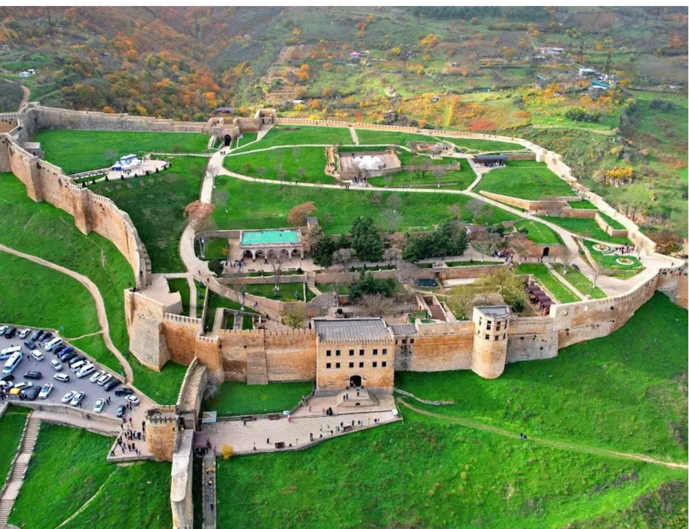 Уютная дача в 2-минутах езды от моря