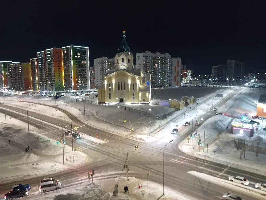 Отличная квартира-студия