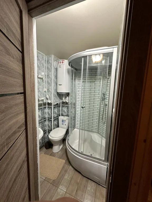 Квартира 1-комнатная Квартира — Архыз