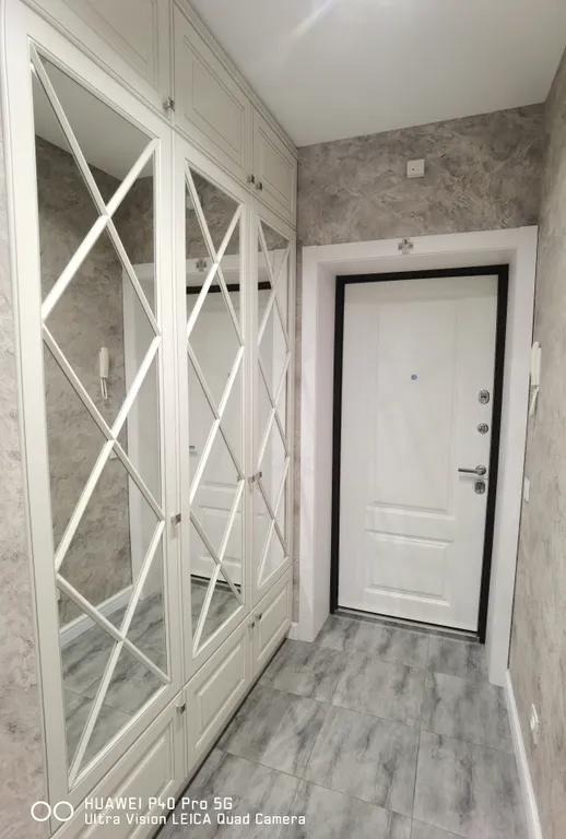 Квартира 1-комнатная Квартира — Великий Новгород