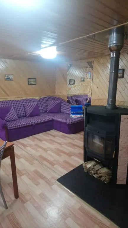 Аппартаменты На берегу