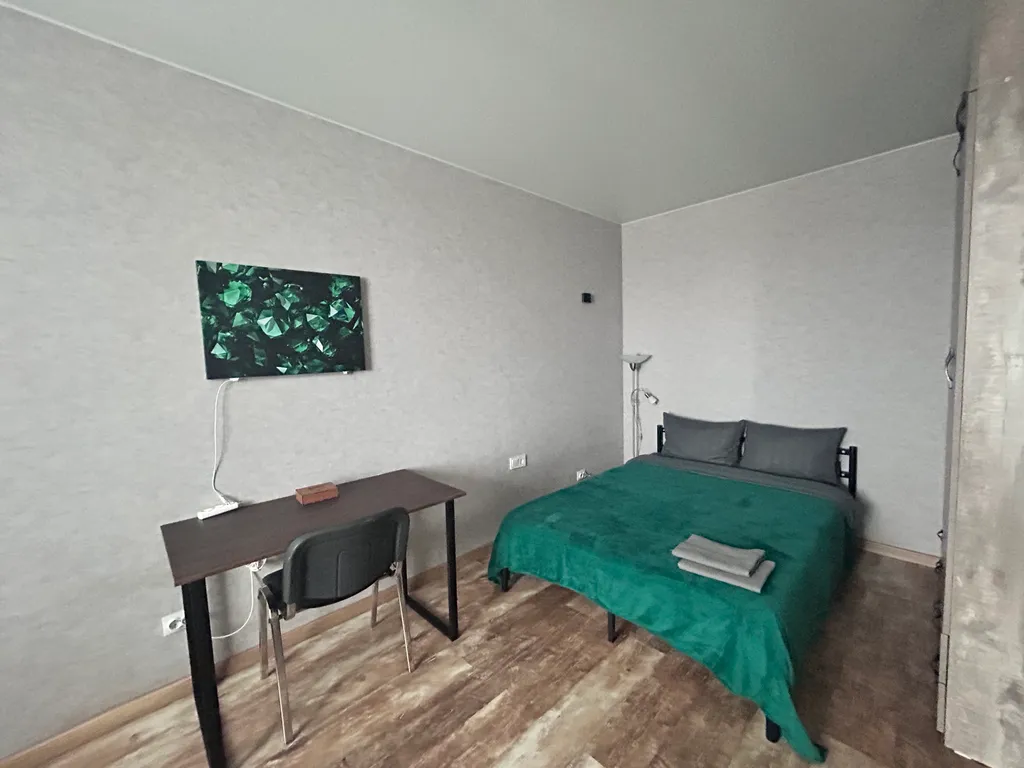 Уютная стильная квартира в центре города