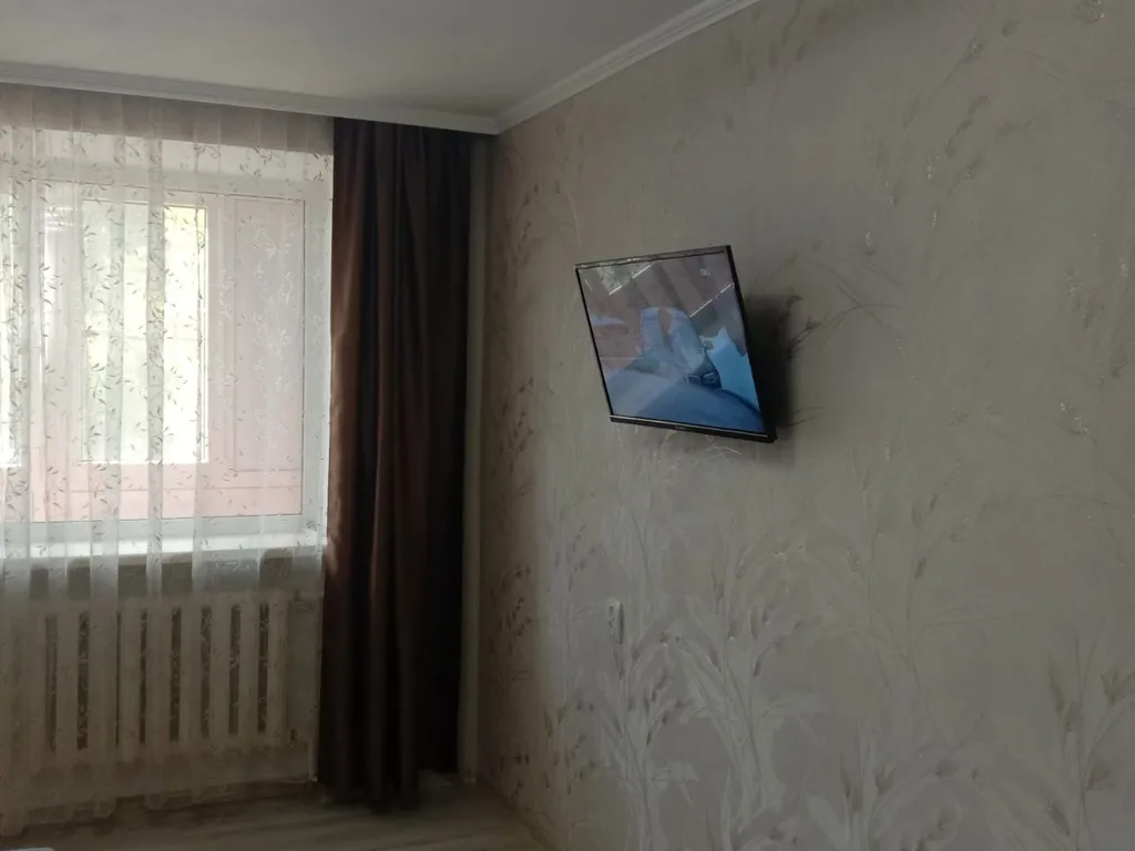 Уютная квартира в 1 километре от трассы М4