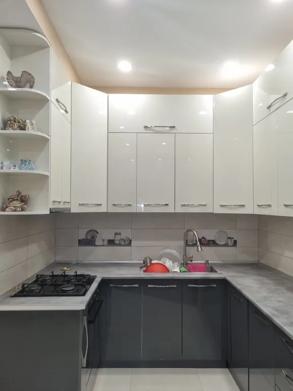 Апартаменты Sweet Home