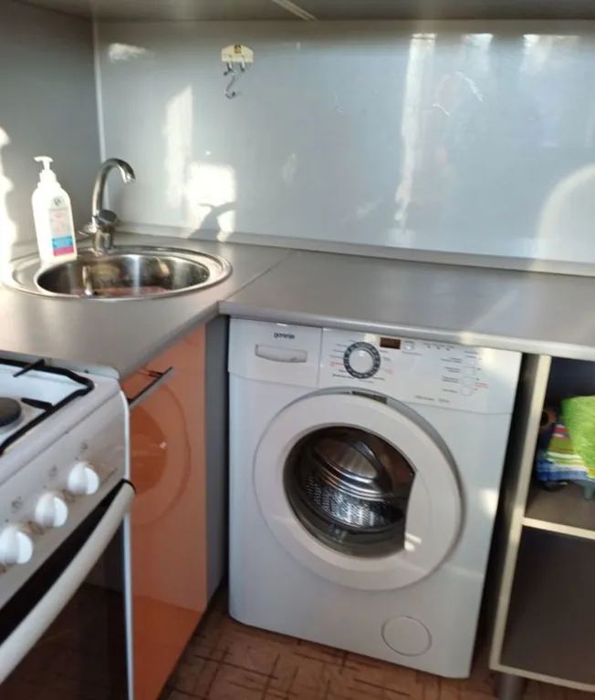 Уютная квартира в центре города .