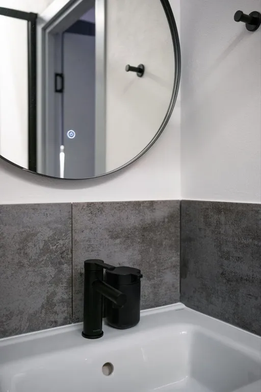 Квартира Квартира Морские сумерки — Анапа